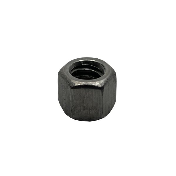 Suburban Bolt And Supply Hex Nut, 1"-12, Steel, Plain A0431000000~